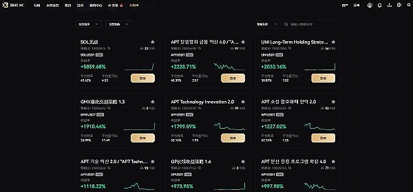 3EX CryptoGPT AI交易助手——提前布局 抢占市场先机